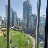 Апартаменты в Турции, Стамбул, 169 кв.м.