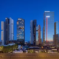 Apartment in Turkey, Istanbul, 145 sq.m.