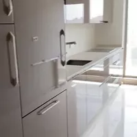 Apartment in Turkey, Istanbul, 145 sq.m.