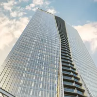 Apartment in Turkey, Istanbul, 68 sq.m.