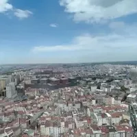 Apartment in Turkey, Istanbul, 68 sq.m.