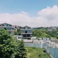 Вилла в Турции, Стамбул, 450 кв.м.