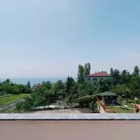 Вилла в Турции, Стамбул, 450 кв.м.