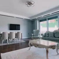 Вилла в Турции, Стамбул, 450 кв.м.