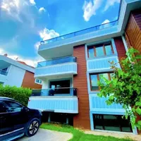 Villa in Turkey, Istanbul, 320 sq.m.