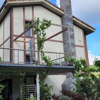 Villa in Turkey, Istanbul, 430 sq.m.