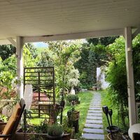 Villa in Turkey, Istanbul, 430 sq.m.