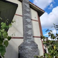 Villa in Turkey, Istanbul, 430 sq.m.