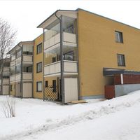 Квартира в Финляндии, Пиексямяки, 86 кв.м.