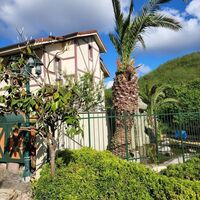 Villa in Turkey, Istanbul, 430 sq.m.