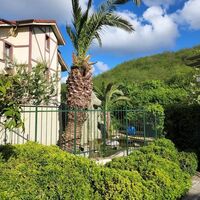 Villa in Turkey, Istanbul, 430 sq.m.