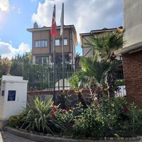 Villa in Turkey, Istanbul, 430 sq.m.