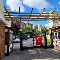 Villa in Turkey, Istanbul, 430 sq.m.