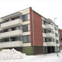 Flat in Finland, Pieksaemaeki, 80 sq.m.