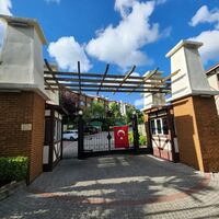 Villa in Turkey, Istanbul, 430 sq.m.