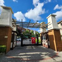 Villa in Turkey, Istanbul, 430 sq.m.