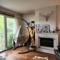 Villa in Turkey, Istanbul, 430 sq.m.