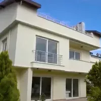 Villa in Turkey, Istanbul, 450 sq.m.