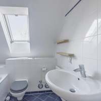Flat in Germany, Saxony, Dresden, 57 sq.m.