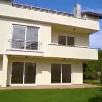 Villa in Turkey, Istanbul, 450 sq.m.