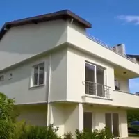 Villa in Turkey, Istanbul, 450 sq.m.