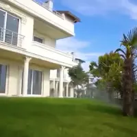 Villa in Turkey, Istanbul, 450 sq.m.