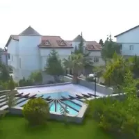 Villa in Turkey, Istanbul, 450 sq.m.