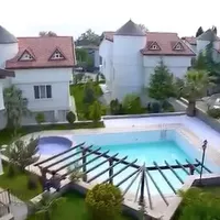 Villa in Turkey, Istanbul, 450 sq.m.