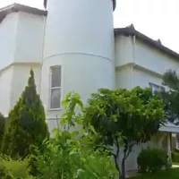 Villa in Turkey, Istanbul, 450 sq.m.