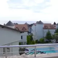 Villa in Turkey, Istanbul, 450 sq.m.