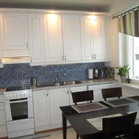 Flat in Finland, Pieksaemaeki, 80 sq.m.