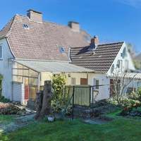 House in Germany, Schleswig-Holstein, Kiel, 97 sq.m.