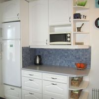 Flat in Finland, Pieksaemaeki, 80 sq.m.