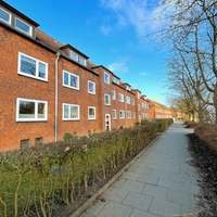 Flat in Germany, Schleswig-Holstein, Kiel, 54 sq.m.