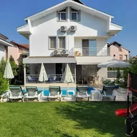 Вилла в Турции, Villa, 200 кв.м.