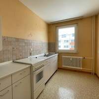 Flat in Germany, Schleswig-Holstein, Kiel, 73 sq.m.