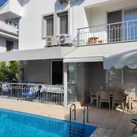 Вилла в Турции, Villa, 200 кв.м.