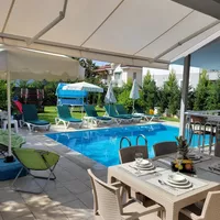 Вилла в Турции, Villa, 200 кв.м.