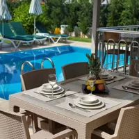 Вилла в Турции, Villa, 200 кв.м.