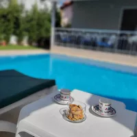 Вилла в Турции, Villa, 200 кв.м.