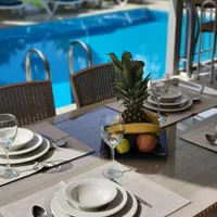 Вилла в Турции, Villa, 200 кв.м.