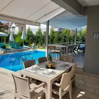 Вилла в Турции, Villa, 200 кв.м.