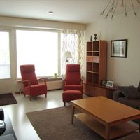 Flat in Finland, Pieksaemaeki, 80 sq.m.