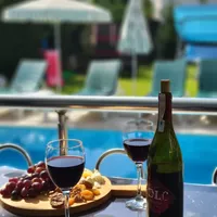 Вилла в Турции, Villa, 200 кв.м.