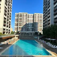 Apartment in Turkey, Istanbul, 170 sq.m.