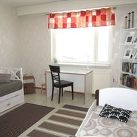 Flat in Finland, Pieksaemaeki, 80 sq.m.