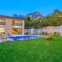 Villa in Turkey, Villa, 130 sq.m.