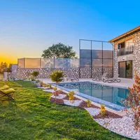 Villa in Turkey, Villa, 130 sq.m.