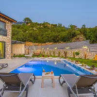 Villa in Turkey, Villa, 130 sq.m.