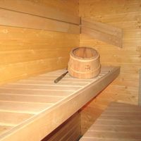 Flat in Finland, Pieksaemaeki, 80 sq.m.